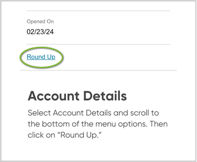 Debit Card Step 3