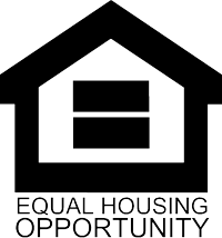 Equal Housing Opportunity