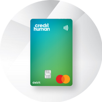 round up with your debit card