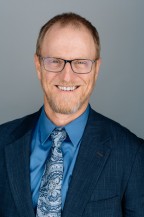 Dylan Magoun, general manager of Sustainable Home Lending