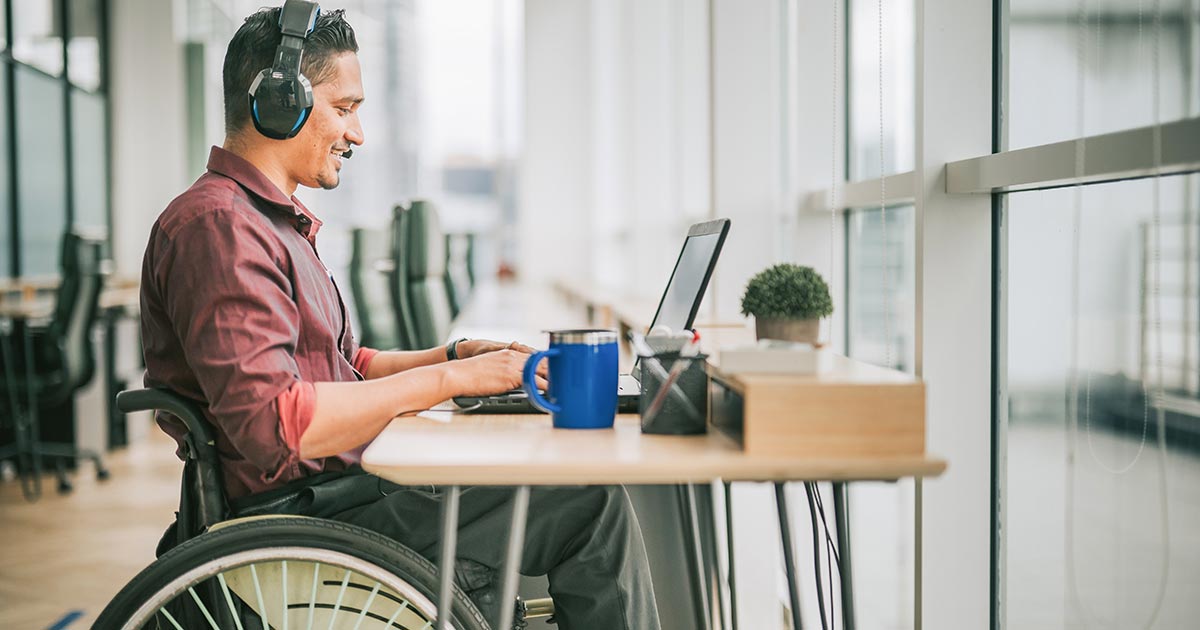 Webinar: Staying Safe on the Internet Doesn’t Have to Be Overwhelming