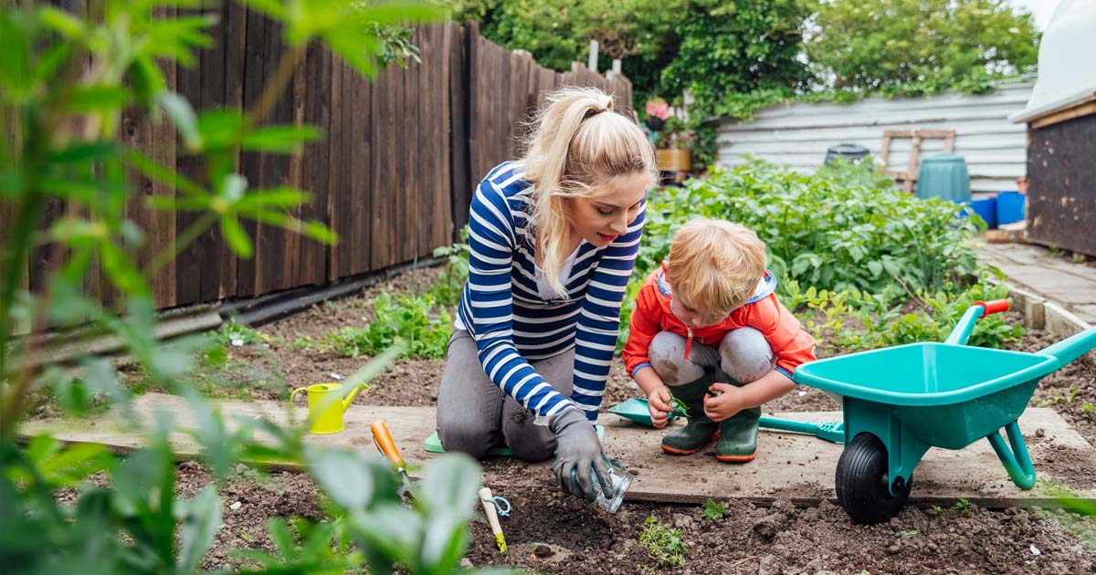 Financial Planning When You’re Not a Planner
