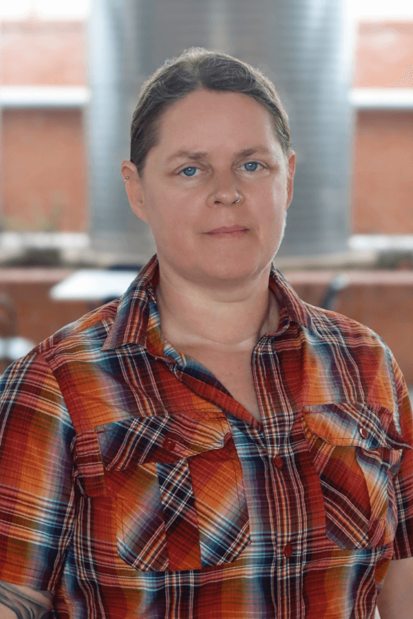 Beth Keel Sustainability Programs Manager