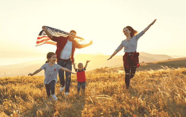 Finding Financial Freedom this Fourth of July thumbnail
