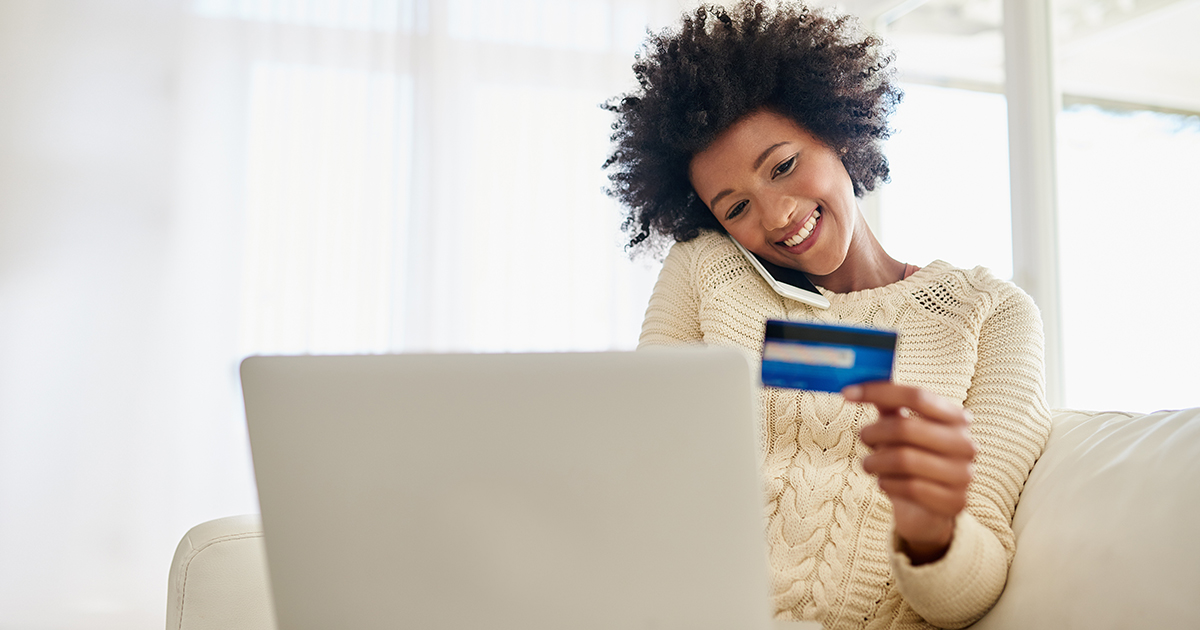 Webinar: Spread Joy and Save Money for a Financially Healthy Holiday Season Thumbnail