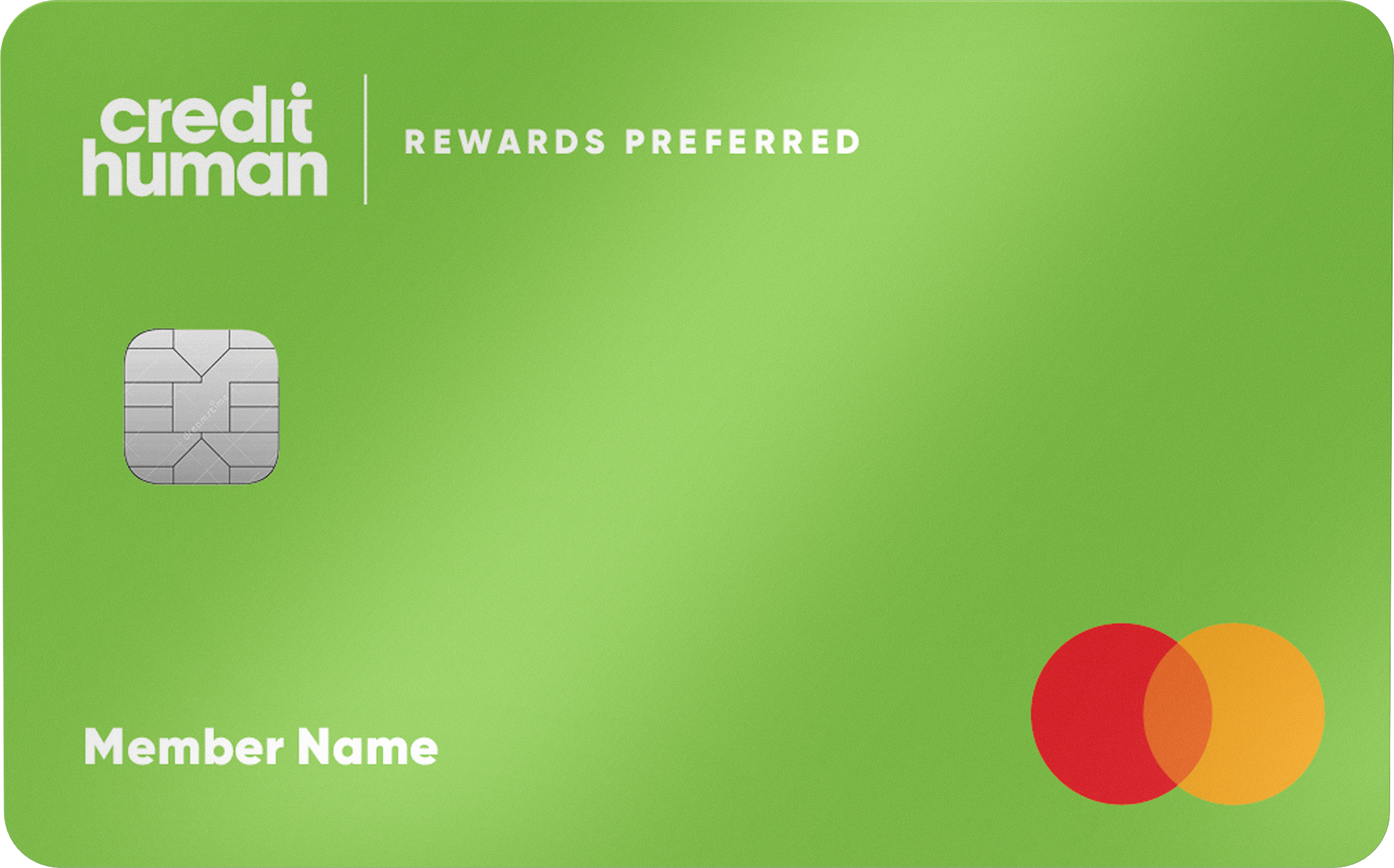 Rewards Preferred Mastercard® thumbnail