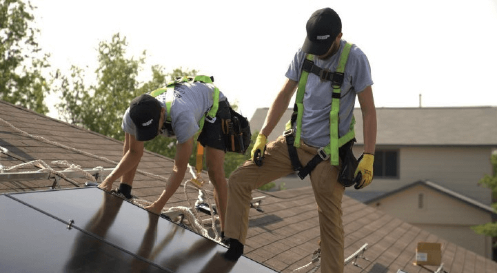 Solar panels: trend vs. sound investment