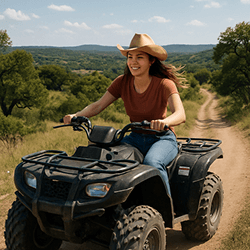 atv loan