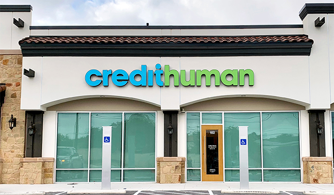 Our Financial Health Centers are placed in your community