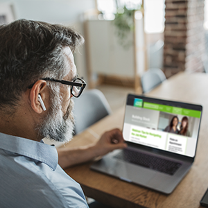 Webinar: The CARES Act and Retirement Accounts Thumbnail