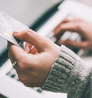 Credit Card Options thumbnail